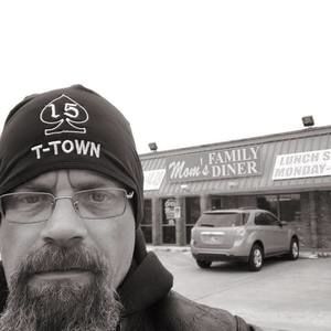 Meet your Posher, Keith